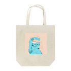 uchuuのおしゃれターバン Tote Bag