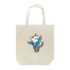 Torahamu39のMJCAT２ Tote Bag