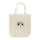 やさいふりかけshopのネコのぽてこ Tote Bag