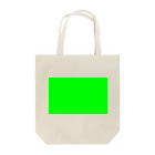 ブルーレタスのグリーン Tote Bag