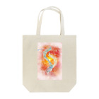 WAMI ARTの光と共に Tote Bag