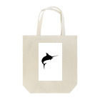 KING FISHERのカジキ課 Tote Bag