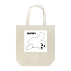 Oliver's のOliver's ゴマちゃん Tote Bag