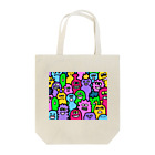 あきょり。のPeople Tote Bag