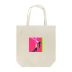 みつやのおみせのリボンヒール Tote Bag