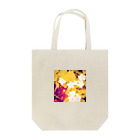 meeyaaのFlower Tote Bag