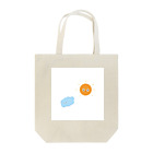 milのmy color Tote Bag