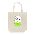 みかのもよねこぽっけ！ Tote Bag