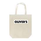 Oliver's のOliver's logo トートバッグ