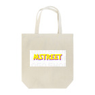 MSTREETのMストリート Tote Bag