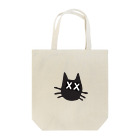 cats-houseのDONT-cat Tote Bag