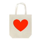 Divaのでっかいハート Tote Bag