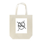 yuhima_chanの同担拒否シリーズ Tote Bag