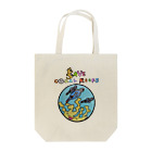 momo3momo3のSAVE CORAL REEFS 2  Tote Bag