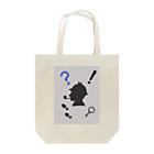 yuuriのDetective Tote Bag