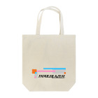 TRAILBLAZER公式のロゴカラー　小 Tote Bag
