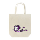 OMENYAのサーカス5 Tote Bag