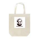 めき*めこのWilliam James Tote Bag