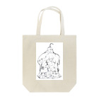 れものcake Tote Bag