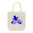 country music house !のFiddle pictogram Tote Bag