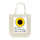 Fabergeのsunflower② Tote Bag