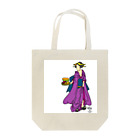 ntaの和WA Tote Bag