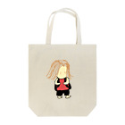 kenasのちゃぱつくん。 Tote Bag