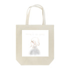 EENNのWaiting for spring  Tote Bag