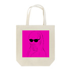 Nのクールビューティー Tote Bag