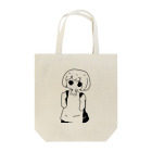 amashopのサブカル男子 Tote Bag