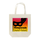 ごった煮商店のMasquerade Tote Bag