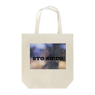 Sto SiccoのSto Siccoロゴトートバッグ Tote Bag