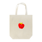 matsunomiのりんご Tote Bag