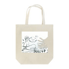 aya aceの神話寓話 Tote Bag