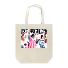 co0119のINDEPENDENCE DAY Tote Bag
