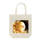 ⋆*⋆ஜ​* ćӈїї⋆ฺ ​ஜ ​｡*の鼻毛ひよこの卵かけご飯 Tote Bag