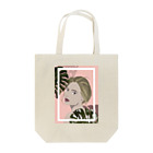 atoz（仮題）のHapiness depends upon ourselves Tote Bag