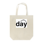 M'sのday Tote Bag