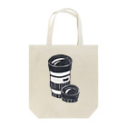 wishingRingの交換レンズ Tote Bag