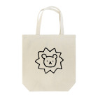 machi_3のたんぽぽぐみのライオン Tote Bag