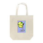 STORE by ninaのin the green room Tote Bag