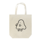 AskAのおばけ Tote Bag