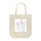 まむのふんわり Tote Bag