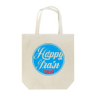 HAPPY TRAIN GOODSのHAPPY TRAIN T-shirts Tote Bag