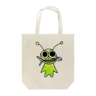 tatman creationsの山田みどり Tote Bag