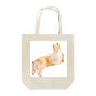 しまこのうさぎ Tote Bag