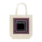 Aimurist のD‘Gaia システム Tote Bag