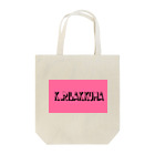 ZyのK. Tote Bag