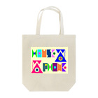 m9088のHOUSEPHONE Tote Bag