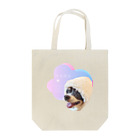 momo the DOG＊のmomo the DOG＊ Tote Bag